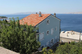 Гостиница Apartments and rooms with WiFi Senj - 5560  Сень